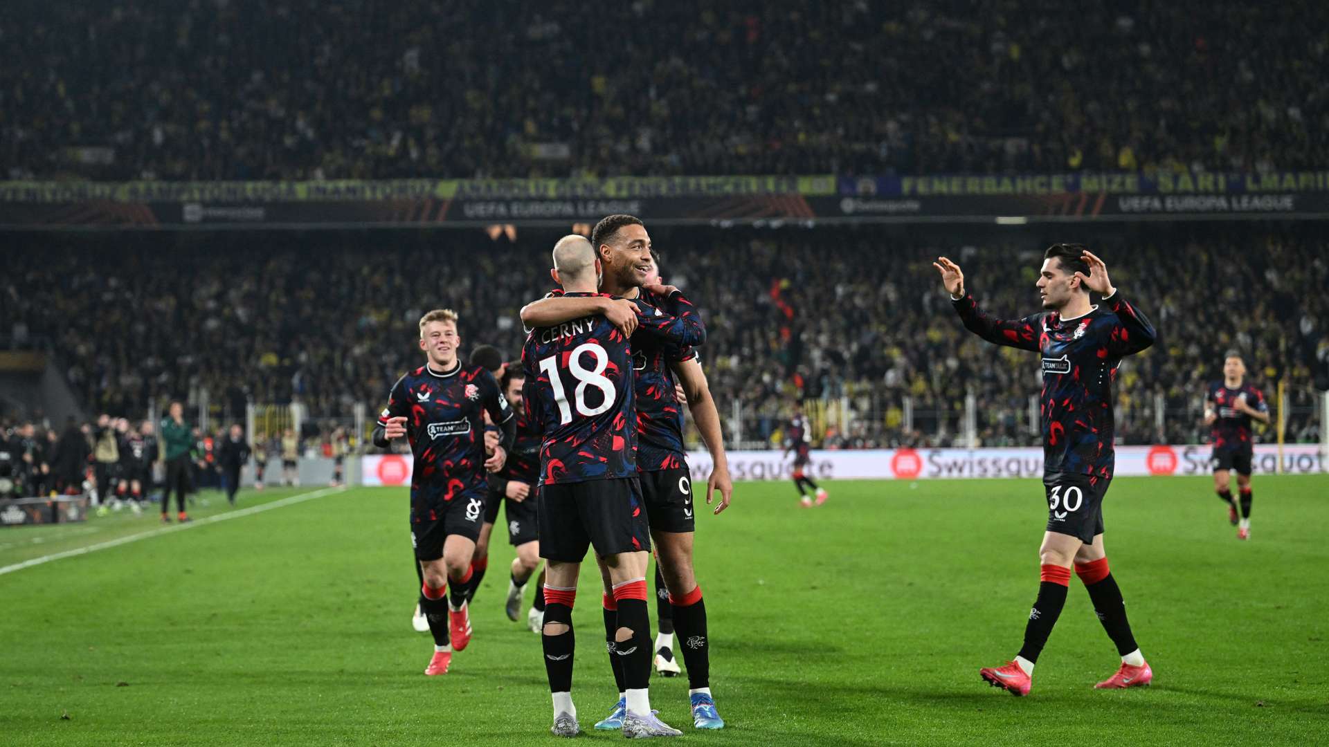 焦點對決 焦點對決